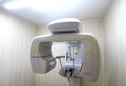 デジタルレントゲン